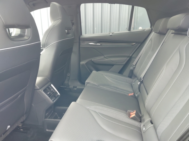 Skoda ENYAQ 220Kw Vrs 82Kwh 4X4 Grey #6