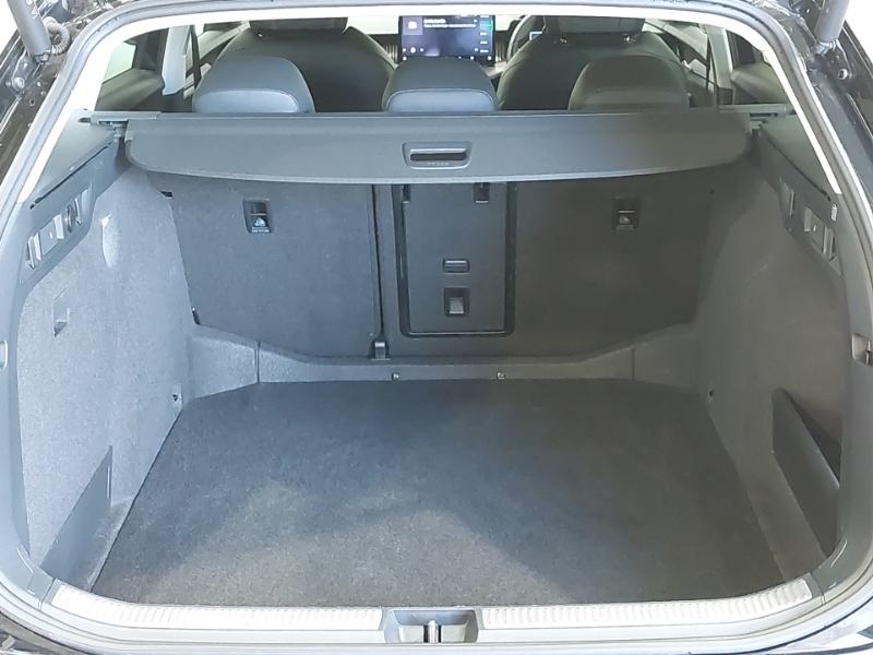 Skoda Superb 1.5 Tsi E-tec Se Technology Dsg Black #18