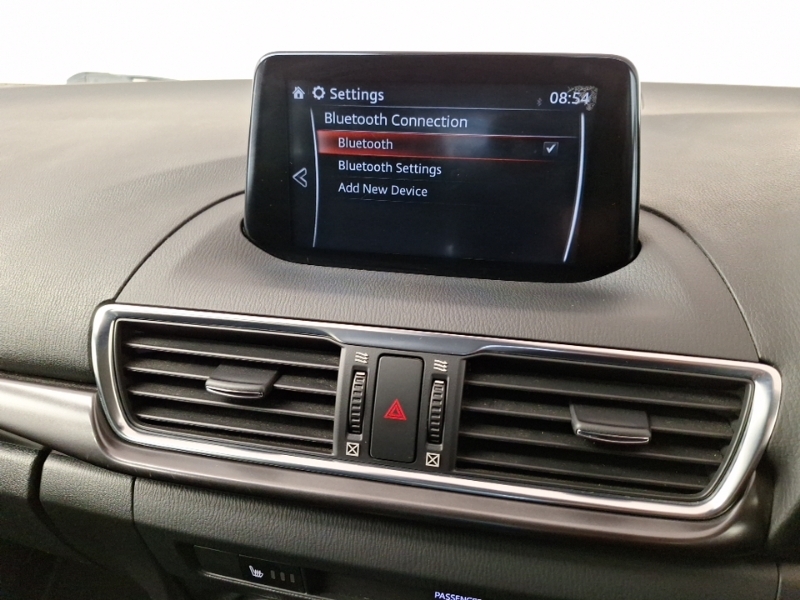 Mazda 3 2.0 Sport Nav  #16