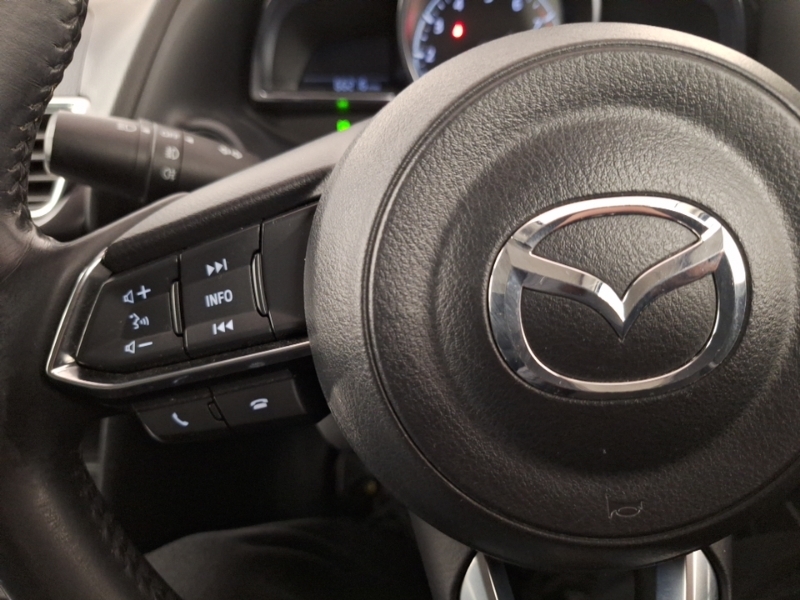 Mazda 3 2.0 Sport Nav  #12