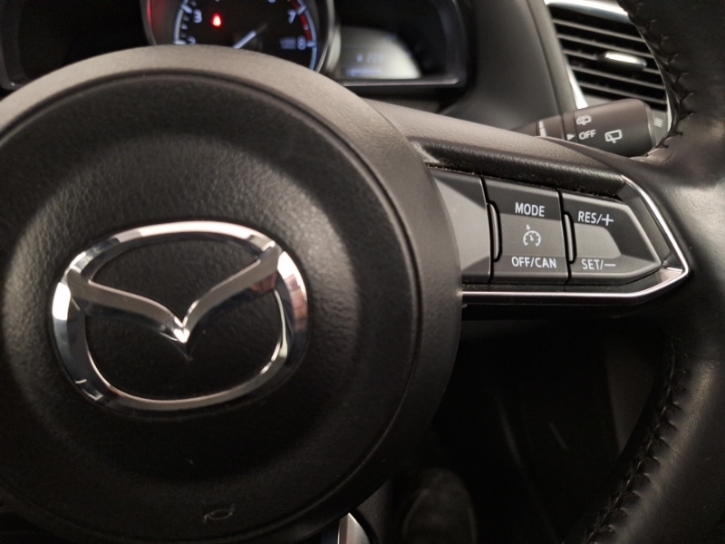 Mazda 3 2.0 Sport Nav  #13