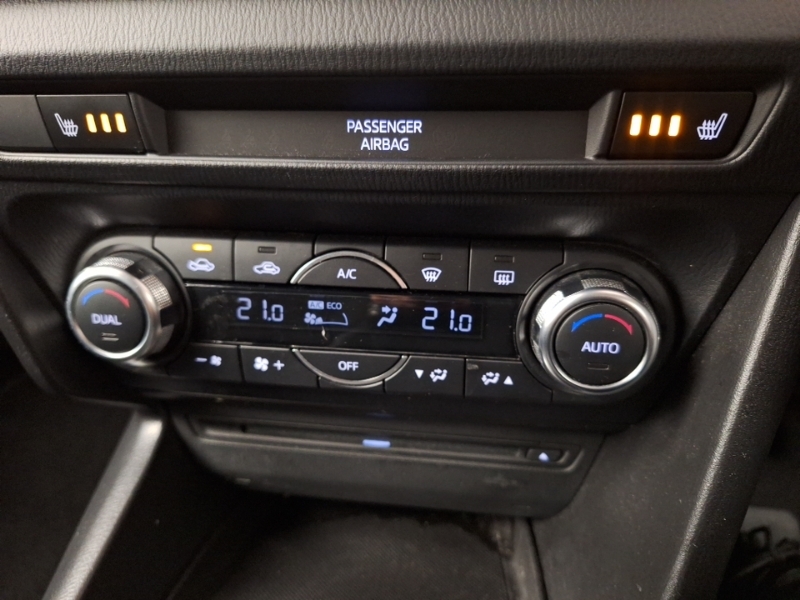 Mazda 3 2.0 Sport Nav  #15
