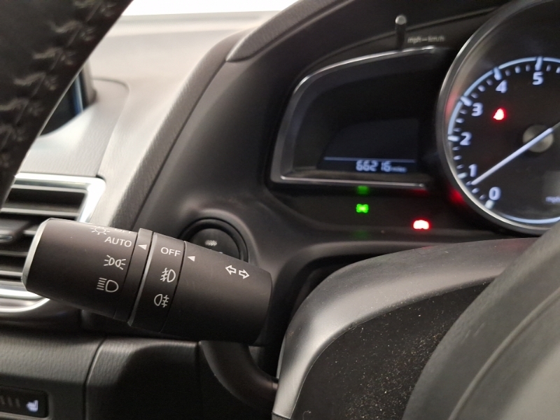 Mazda 3 2.0 Sport Nav  #17