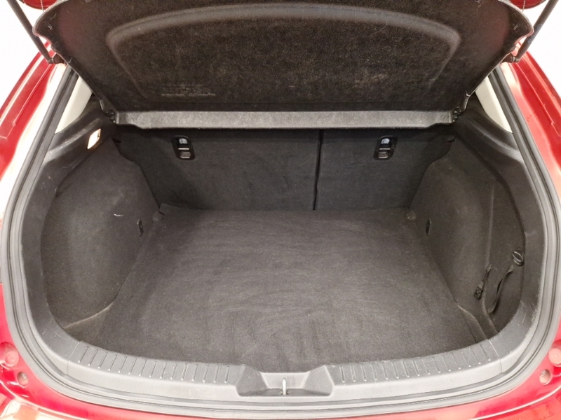 Mazda 3 2.0 Sport Nav  #18