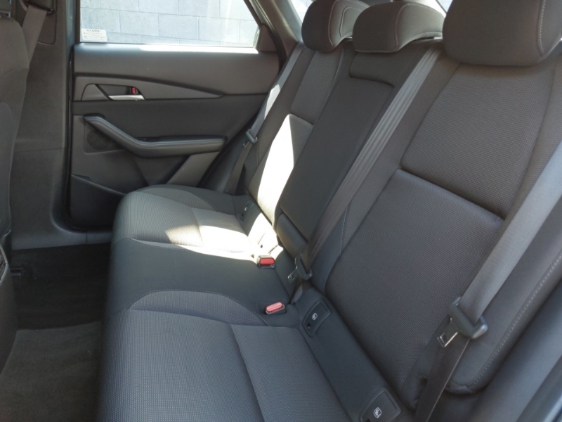 Mazda CX-30 2.0 E-skyactiv X Mhev Se-l Lux Grey #6
