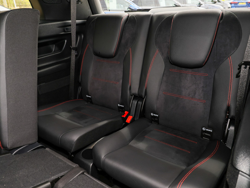 Mercedes-Benz GLB Class Exclusive Launch Edition Grey #18