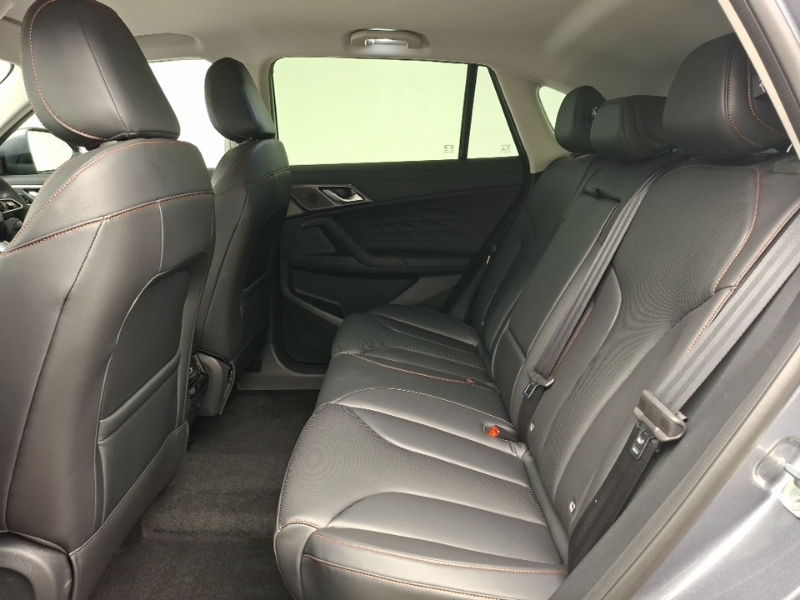 MG HS 1.5 T-gdi Phev Trophy SB26OMG Grey #6