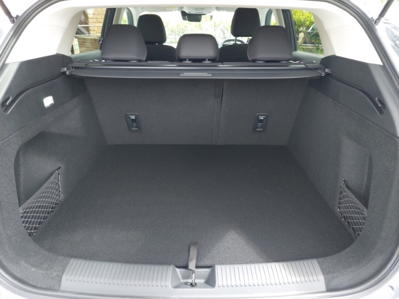 MG HS Plug-in Hybrid Se Black #18