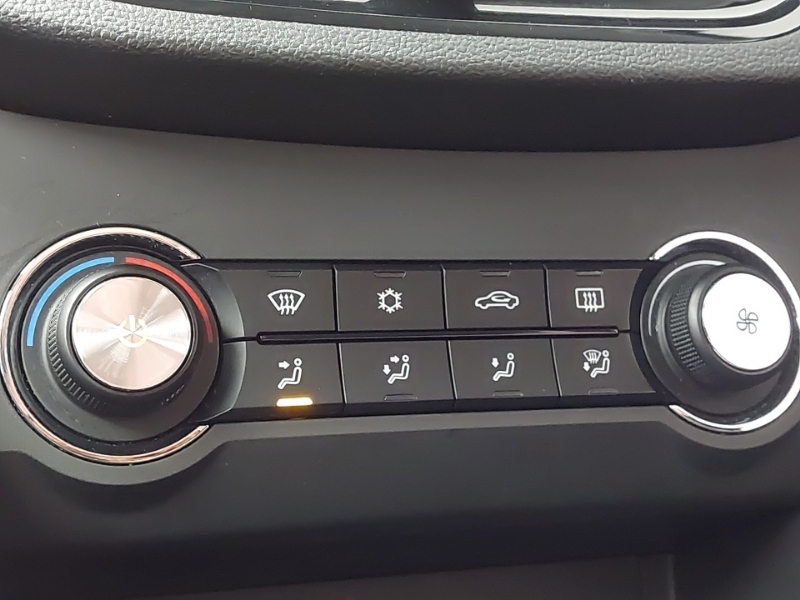 MG MG3 Exclusive Nav #15
