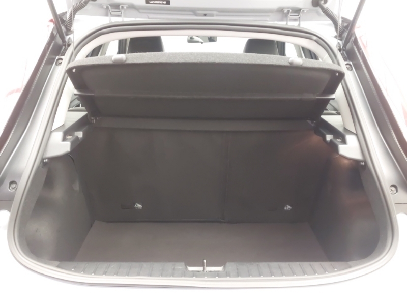 MG MG3 Exclusive Nav #18