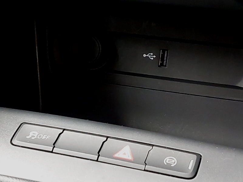 MG MG3 Exclusive Nav #17