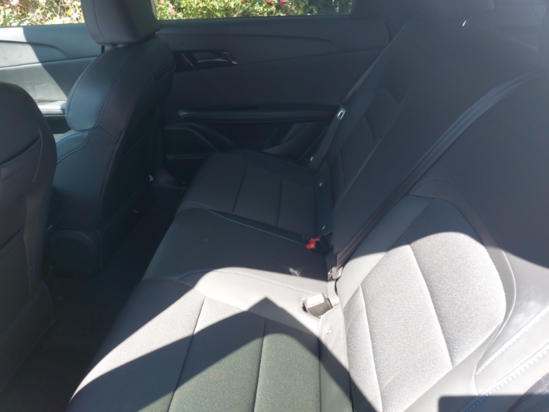 MG MG4 150Kw Trophy Ev Long Range 64Kwh White #6