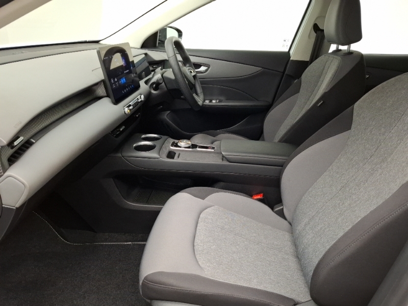 MG MGS5 125Kw Se Ev 49Kwh White #5
