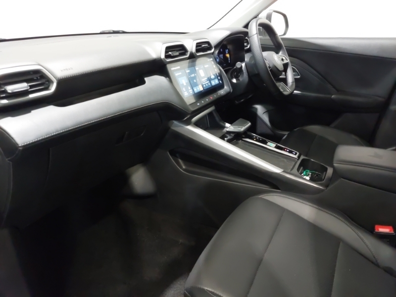 MG ZS 1.5 Hybrid Trophy Silver #5