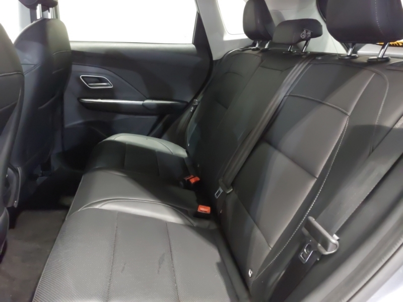 MG ZS 1.5 Hybrid Trophy Grey #6