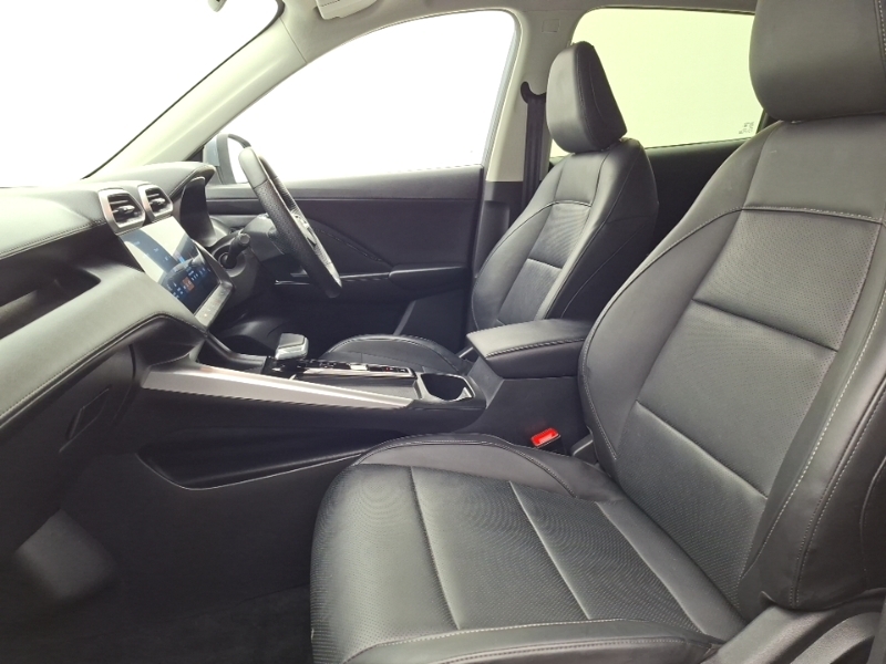MG ZS 1.5 Hybrid Trophy Grey #5