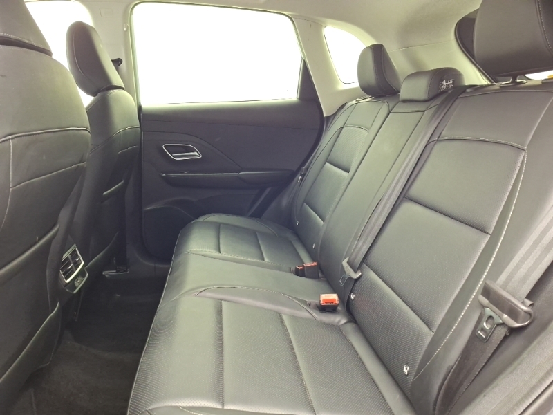 MG ZS 1.5 Hybrid Trophy Grey #6