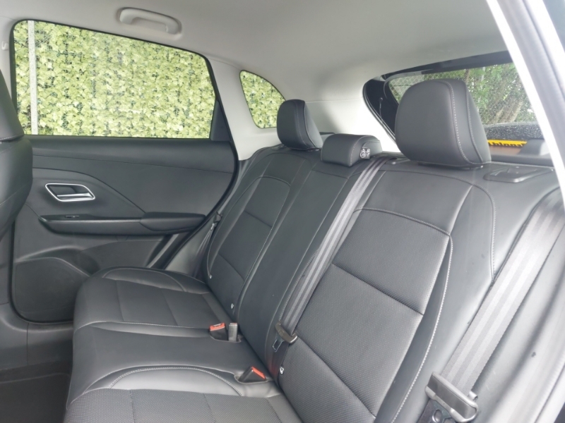 MG ZS 1.5 Se VK75DNU Black #6
