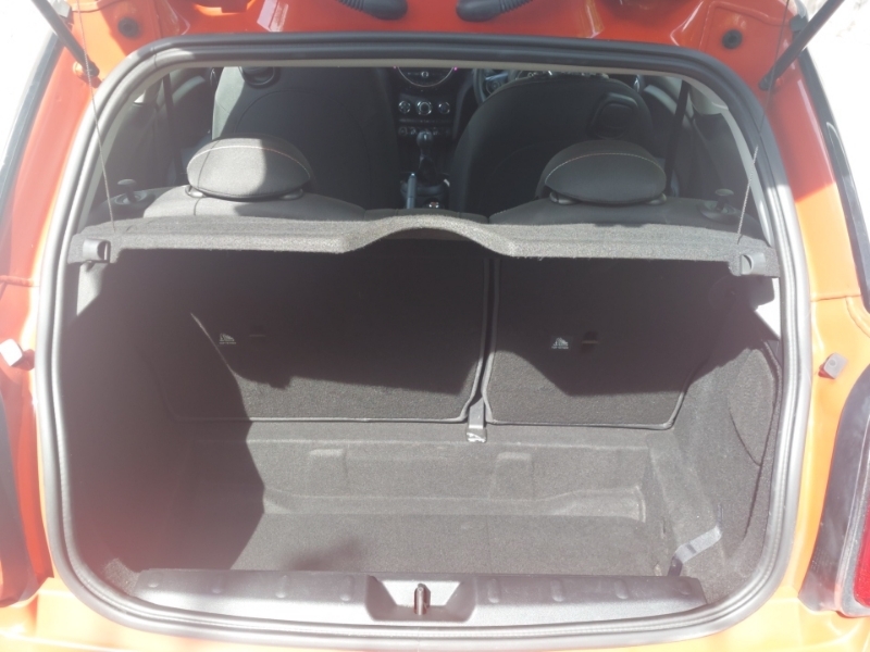 Mini Hatch 2.0 Cooper S Exclusive II Comfort-nav Grey #18