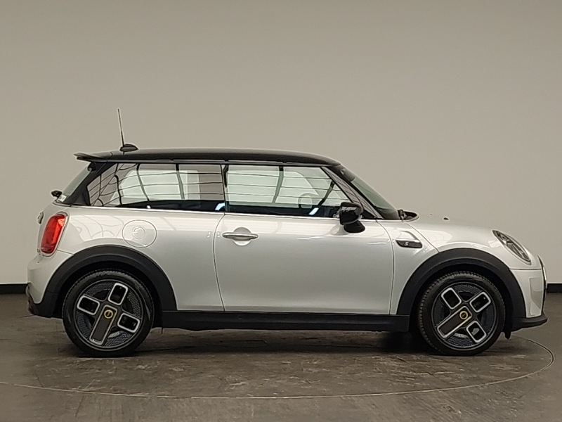 Mini Hatch 135Kw Cooper S Level 1 33Kwh Silver #3