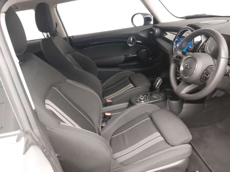 Mini Hatch 135Kw Cooper S Level 1 33Kwh Silver #6