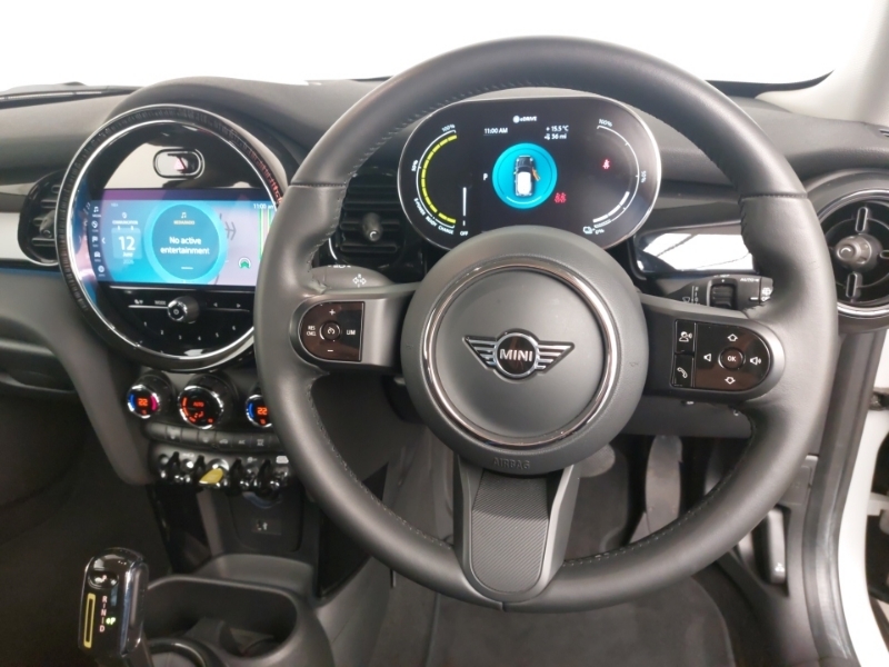 Mini Hatch 135Kw Cooper S Level 1 33Kwh Silver #5