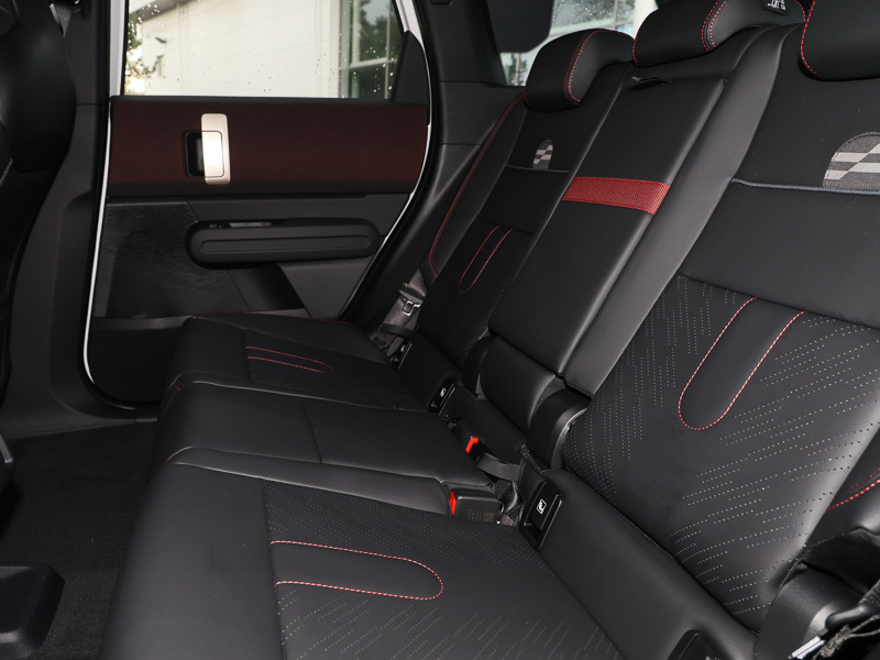 Mini Countryman C Classic Black #12