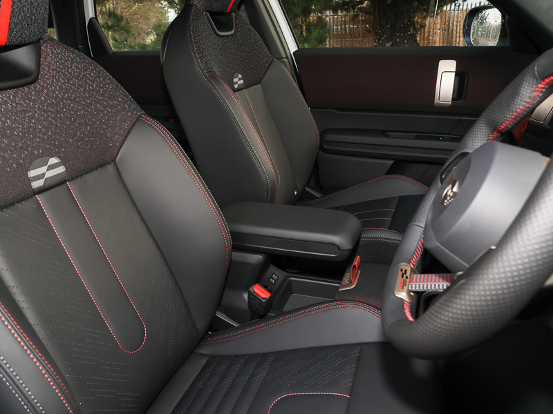 Mini Countryman C Classic Black #11