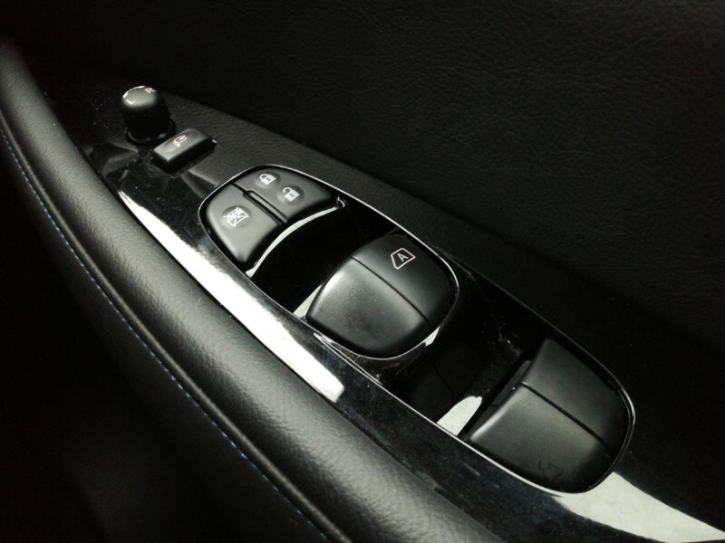 Nissan Leaf Leaf N-connecta Black #15