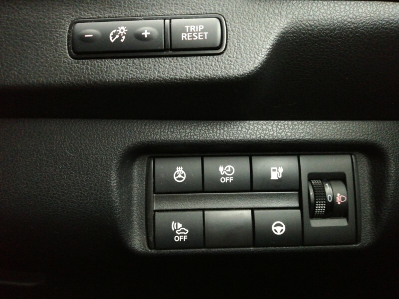 Nissan Leaf Leaf N-connecta Black #17