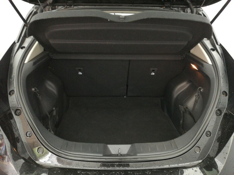 Nissan Leaf Leaf N-connecta Black #8