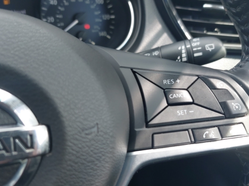 Nissan X-Trail 2.0 Dci Tekna 175 Bhp Black #13