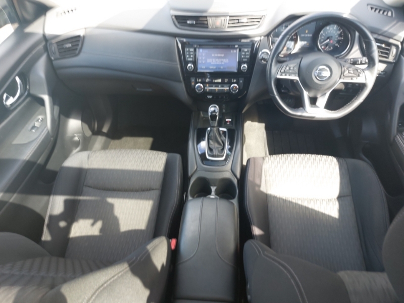 Nissan X-Trail 2.0 Dci N-connecta 4Wd Xtronic Red #3