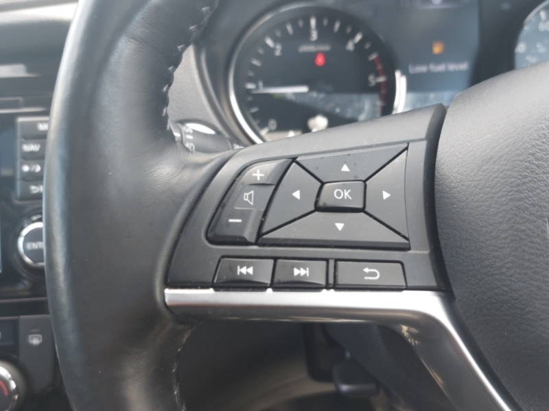 Nissan X-Trail 2.0 Dci Tekna 175 Bhp Black #12