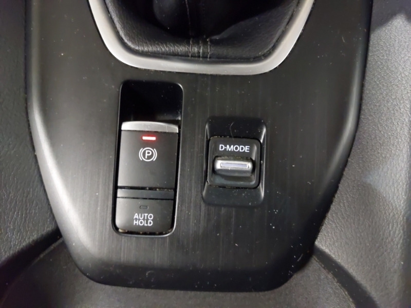 Nissan Qashqai Tekna Grey #16