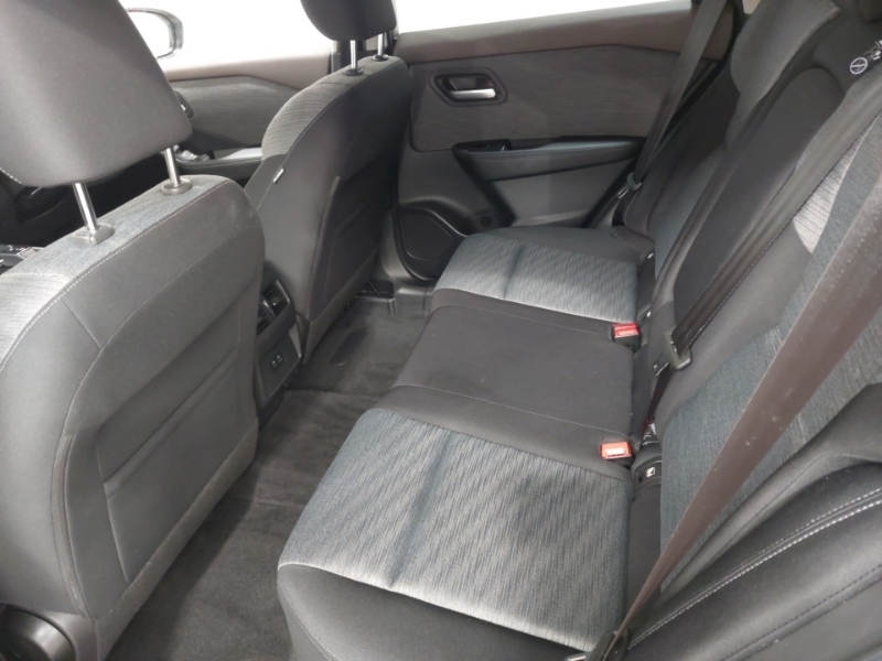 Nissan X-Trail 1.5 E-power E-4orce 213 N-connecta Silver #6