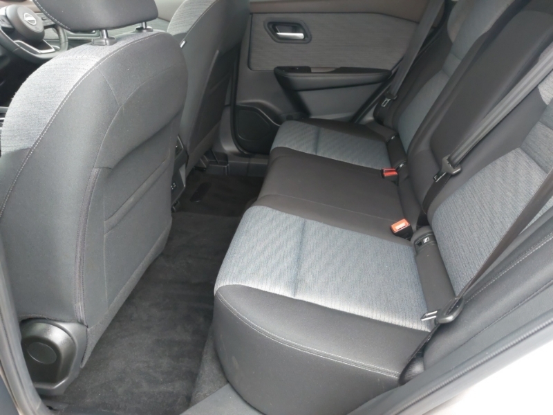 Nissan X-Trail 1.5 E-power 204 N-connecta Xtronic Silver #6