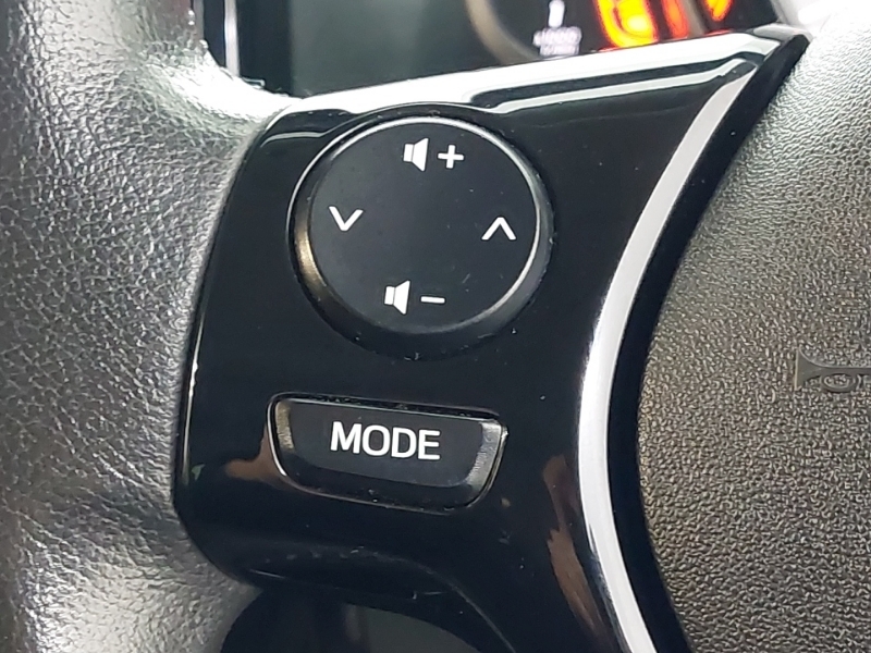 Peugeot 108 Active Silver #12
