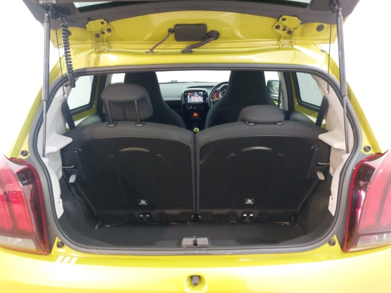 Peugeot 108 Active Silver #18