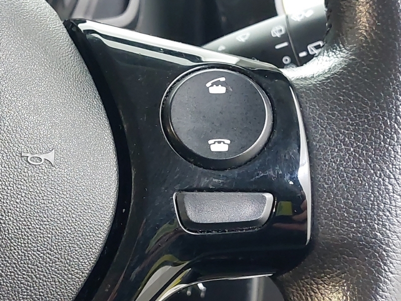 Peugeot 108 Active Silver #13
