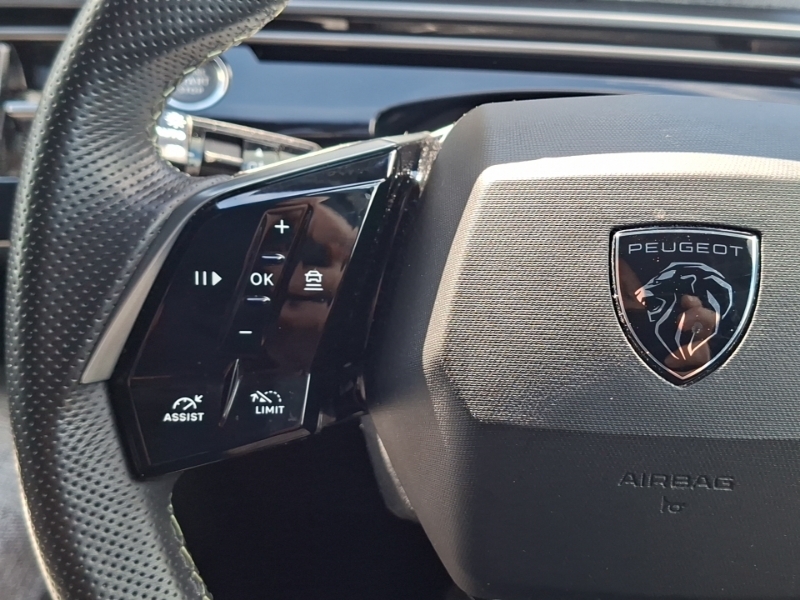 Peugeot 5008 Active Grey #12