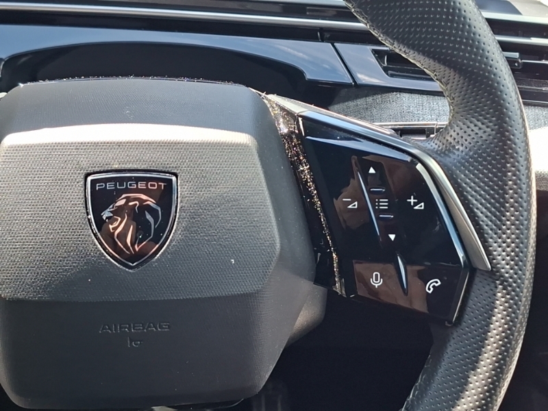 Peugeot 5008 Active Grey #13