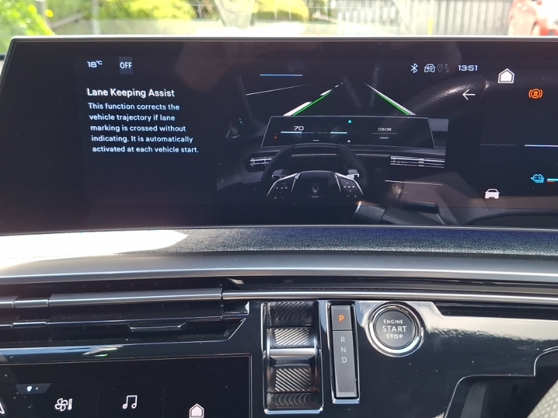 Peugeot 5008 Active Grey #16