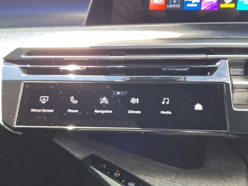 Peugeot 5008 Active Grey #15