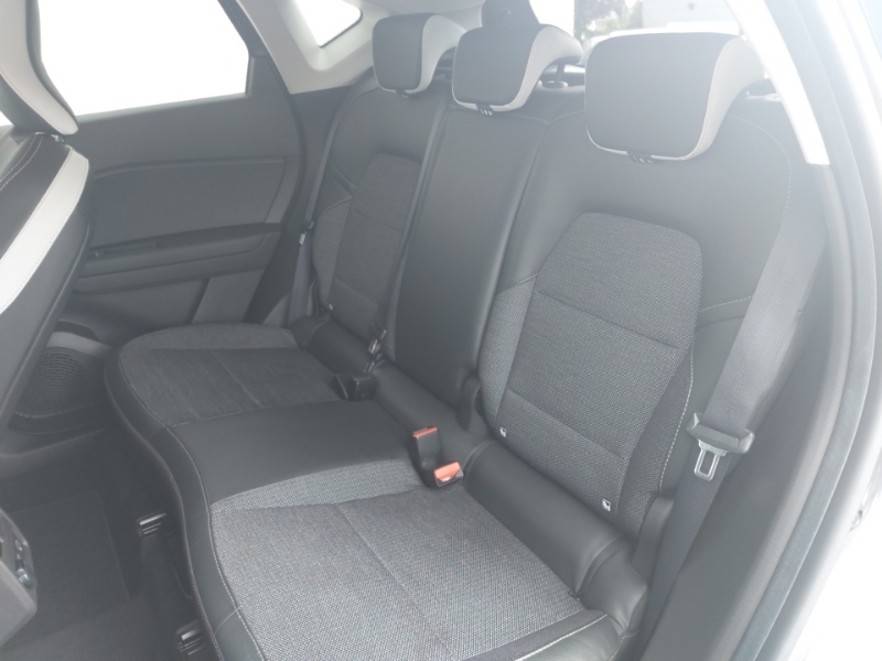 Renault Captur 1.0 Tce 90 Techno Grey #6