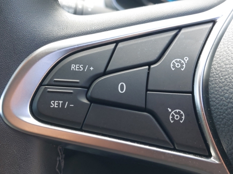 Renault Captur 1.6 E-tech Hybrid 145 Iconic Edition Black #12