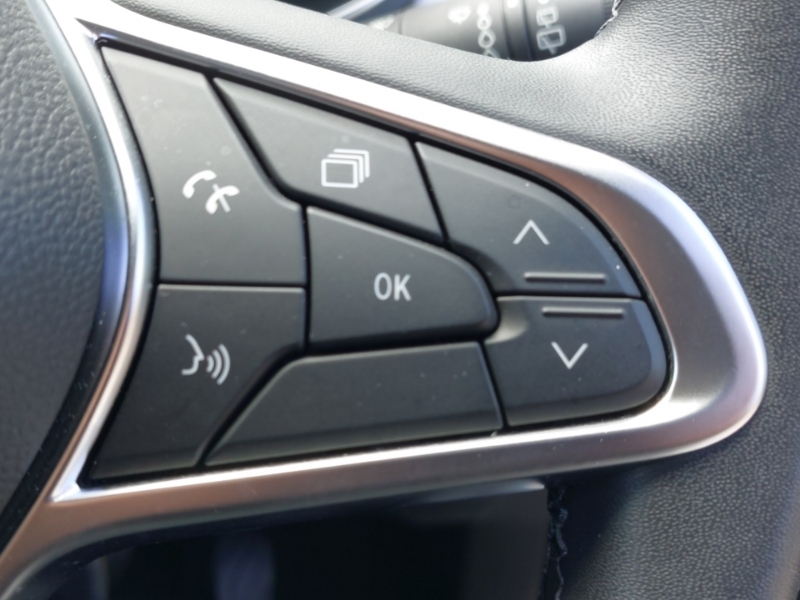 Renault Captur 1.6 E-tech Hybrid 145 Iconic Edition Black #13