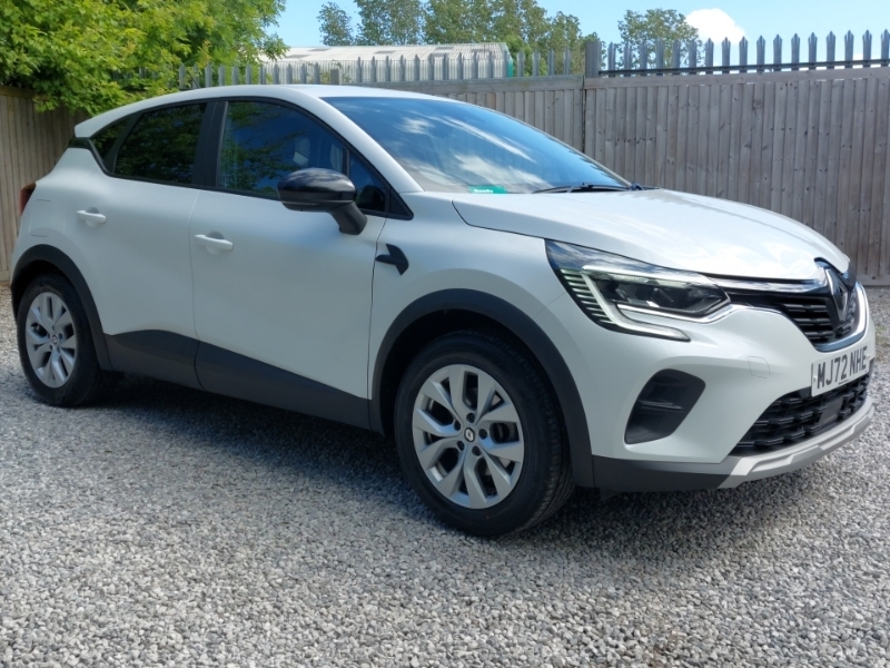 Renault Captur 1.6 E-tech Hybrid 145 Iconic Edition Black #7