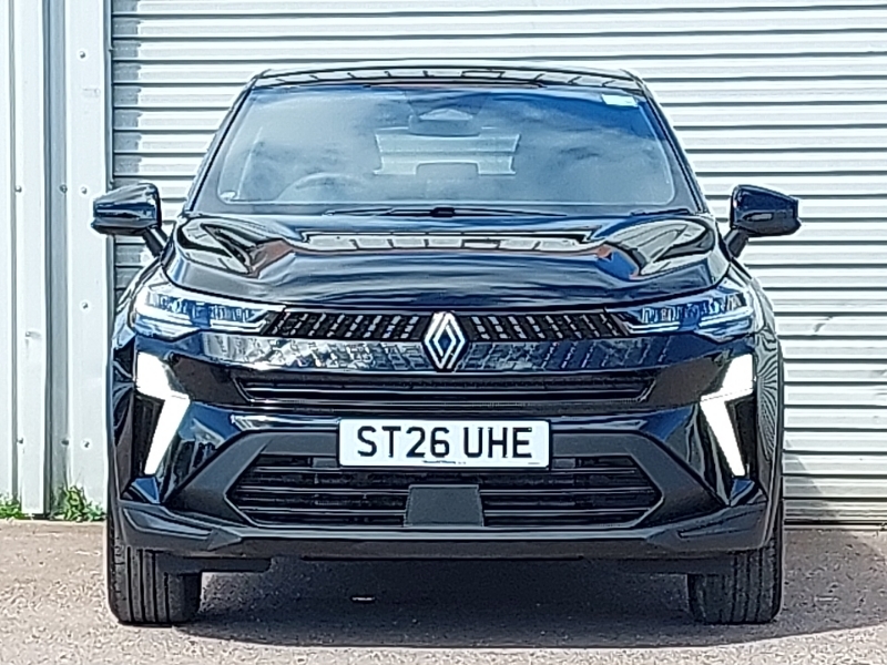 Renault Captur 1.2 Tce 115 Evolution FL26ZTT Blue #14