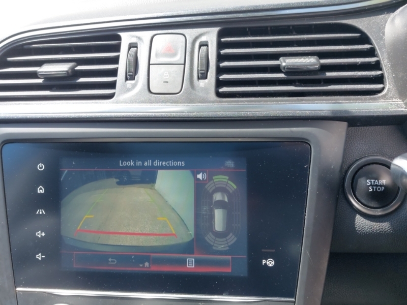 Renault Kadjar #9